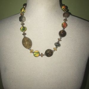 Chuns Fashion Necklace